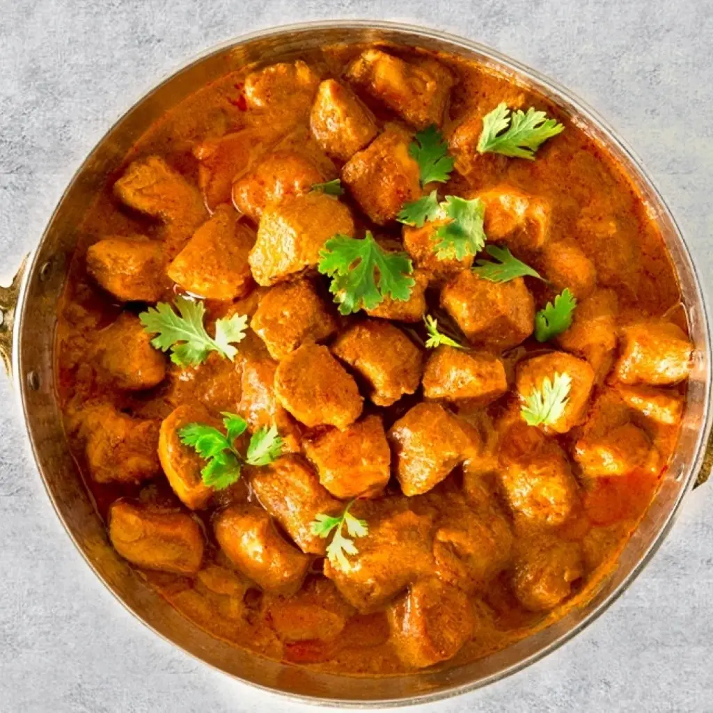 Chicken Masala